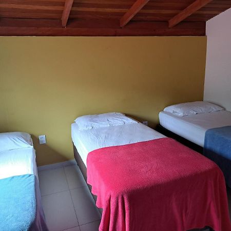 Casa 2 Quartos Bombinhas Ngoại thất bức ảnh