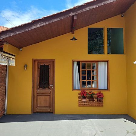 Casa 2 Quartos Bombinhas Ngoại thất bức ảnh