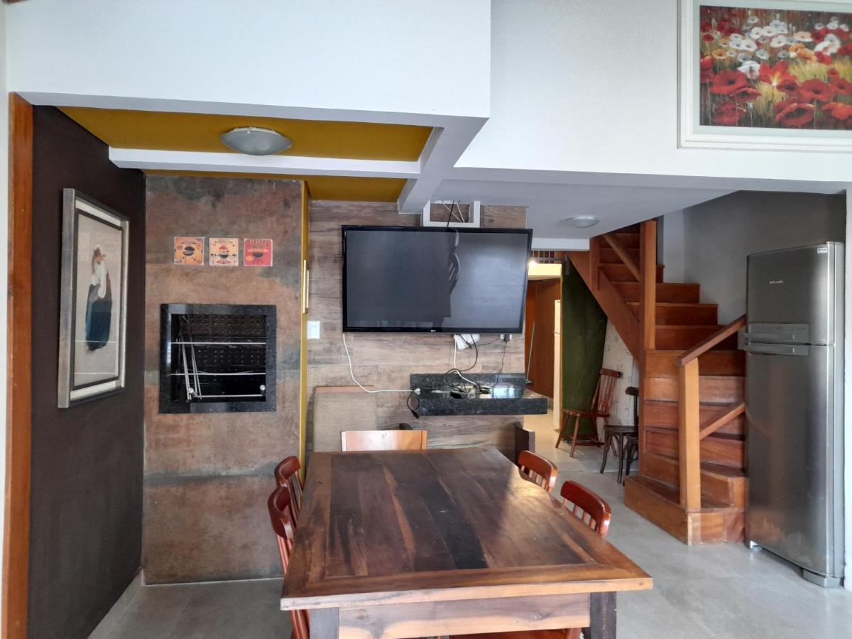 Casa 2 Quartos Bombinhas Ngoại thất bức ảnh