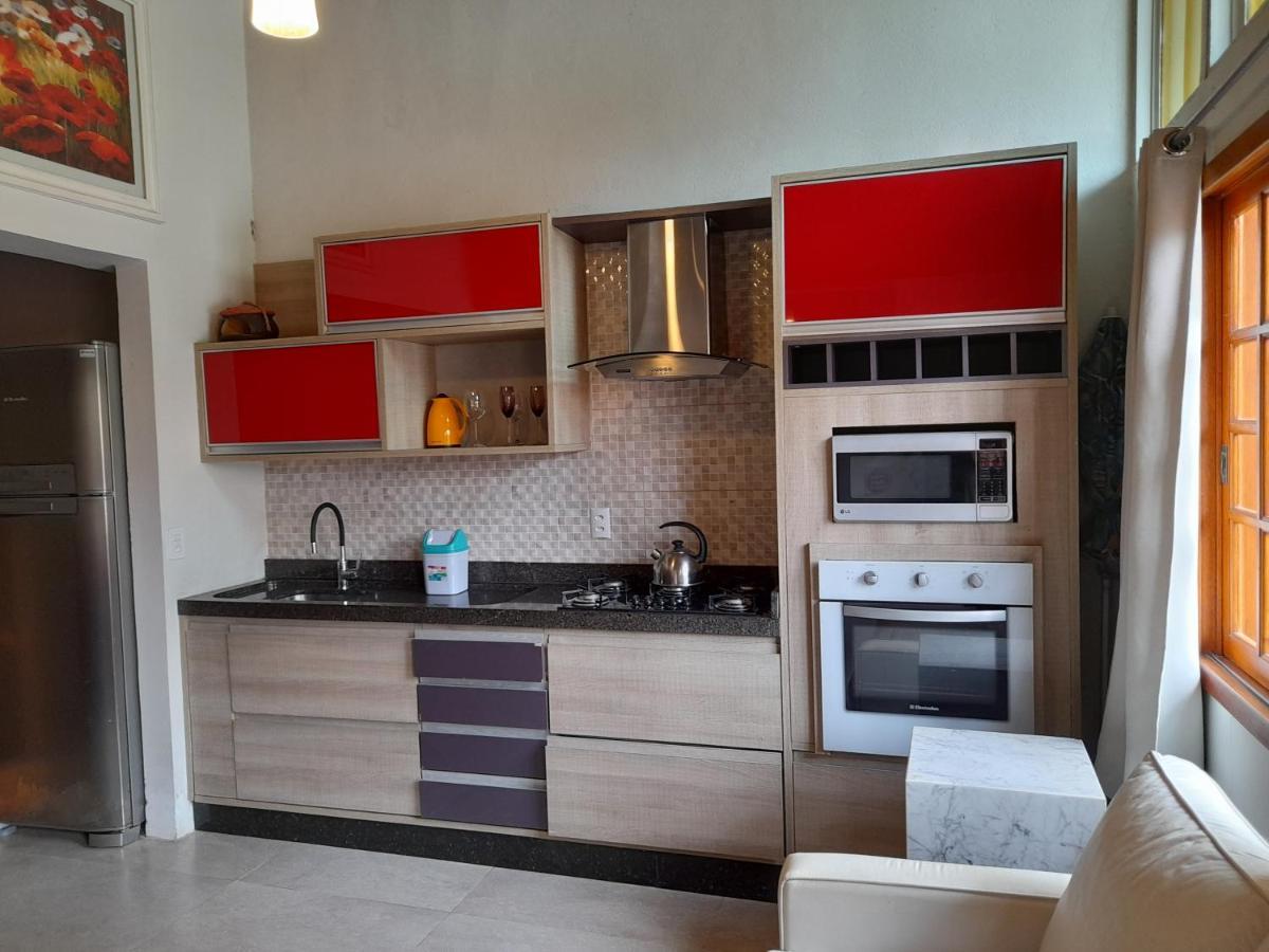 Casa 2 Quartos Bombinhas Ngoại thất bức ảnh