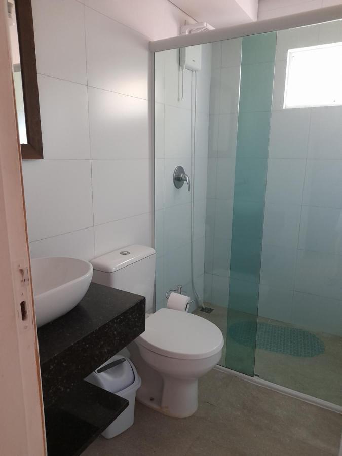Casa 2 Quartos Bombinhas Ngoại thất bức ảnh