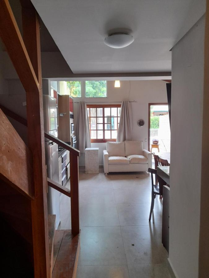 Casa 2 Quartos Bombinhas Ngoại thất bức ảnh