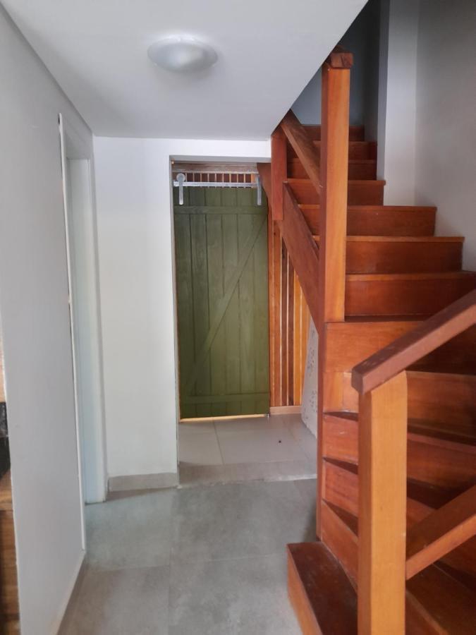 Casa 2 Quartos Bombinhas Ngoại thất bức ảnh