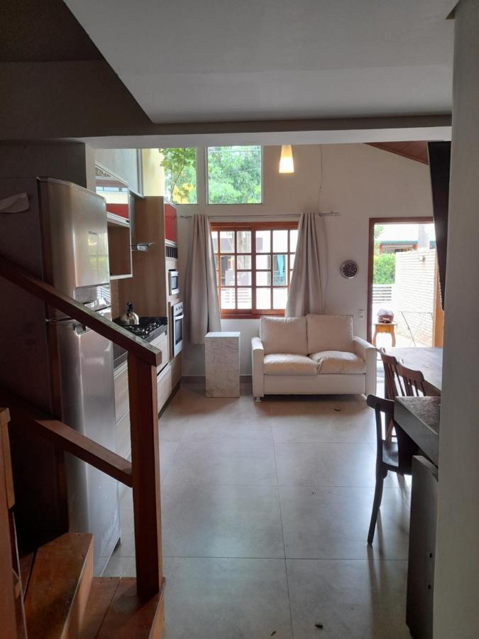 Casa 2 Quartos Bombinhas Ngoại thất bức ảnh