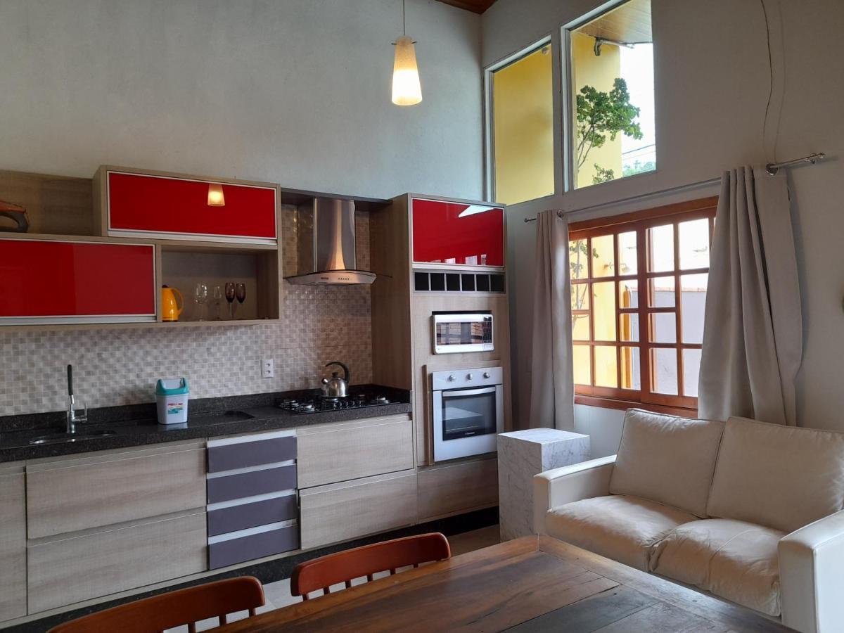 Casa 2 Quartos Bombinhas Ngoại thất bức ảnh
