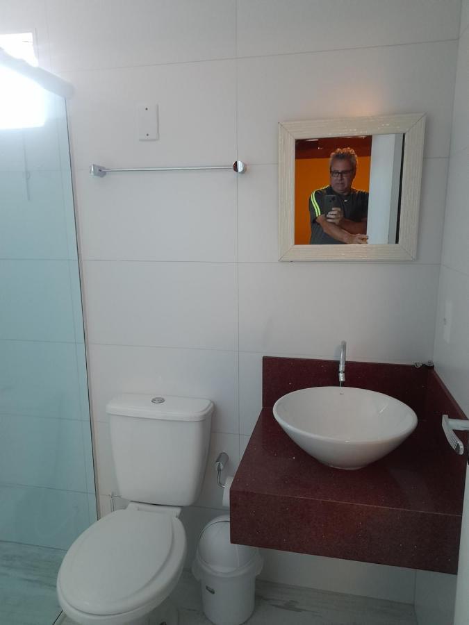 Casa 2 Quartos Bombinhas Ngoại thất bức ảnh