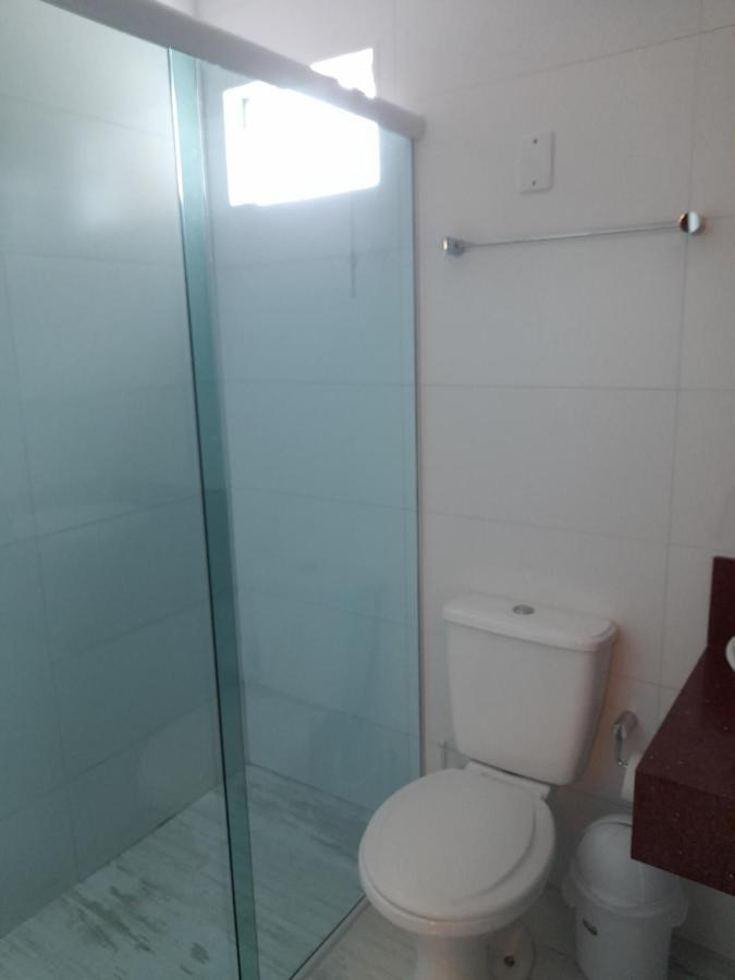 Casa 2 Quartos Bombinhas Ngoại thất bức ảnh