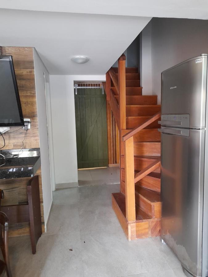 Casa 2 Quartos Bombinhas Ngoại thất bức ảnh