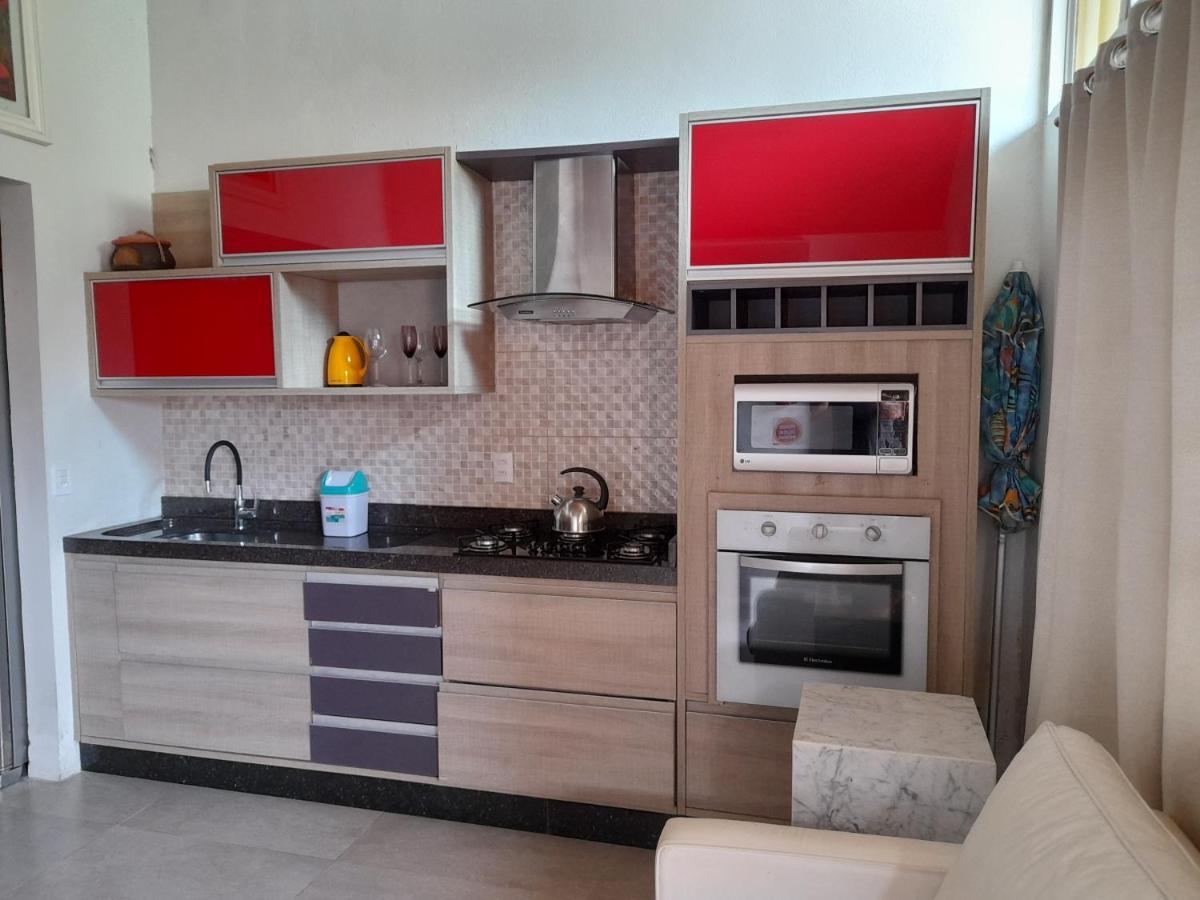 Casa 2 Quartos Bombinhas Ngoại thất bức ảnh