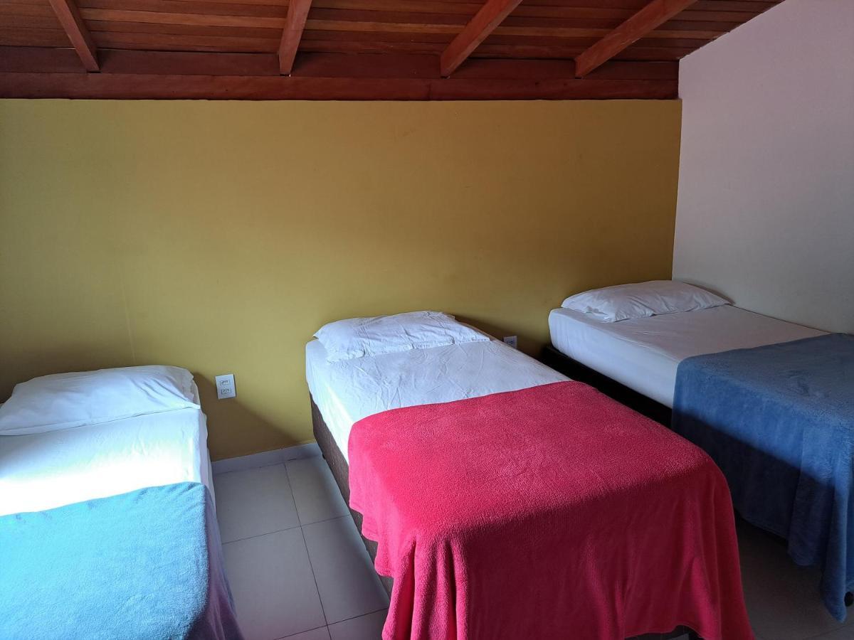 Casa 2 Quartos Bombinhas Ngoại thất bức ảnh