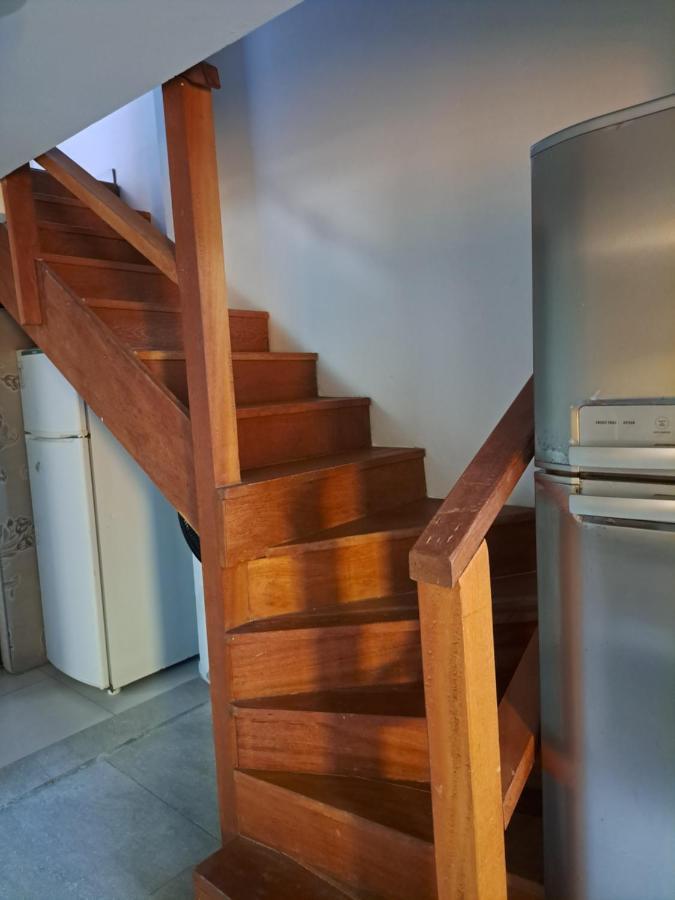 Casa 2 Quartos Bombinhas Ngoại thất bức ảnh