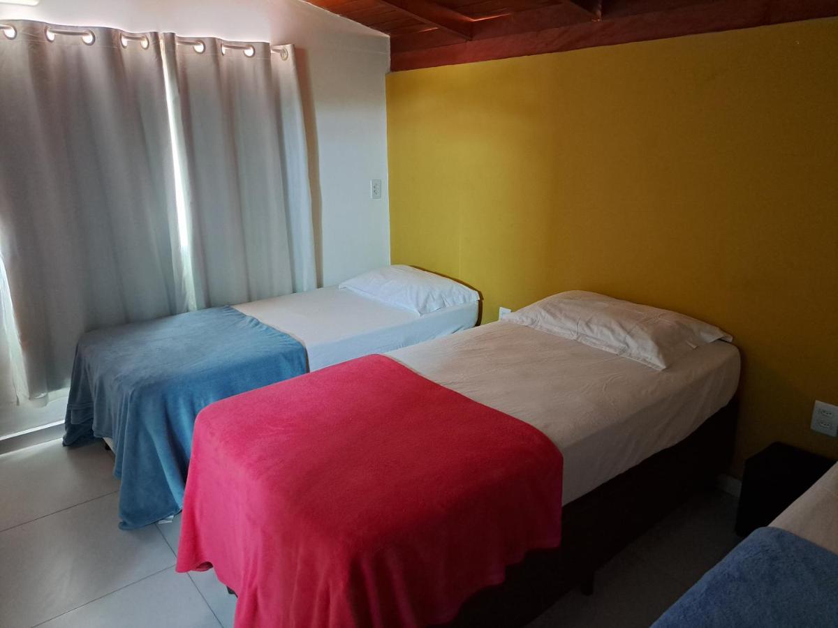 Casa 2 Quartos Bombinhas Ngoại thất bức ảnh