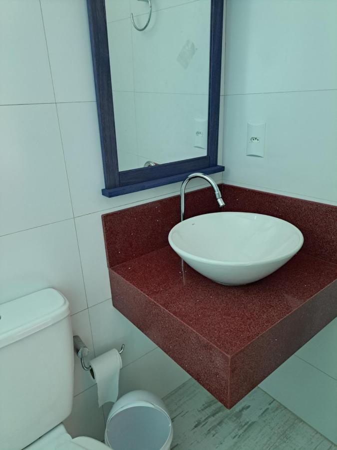 Casa 2 Quartos Bombinhas Ngoại thất bức ảnh