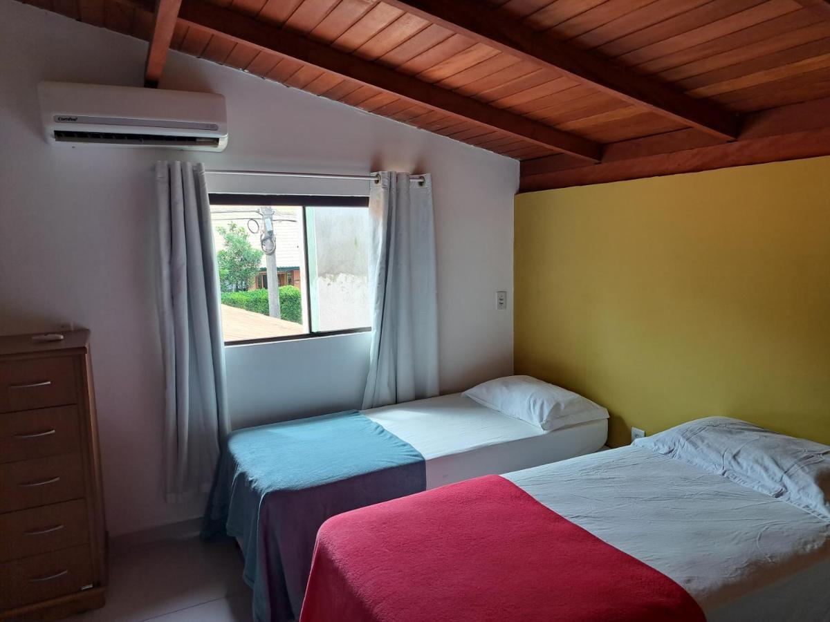 Casa 2 Quartos Bombinhas Ngoại thất bức ảnh