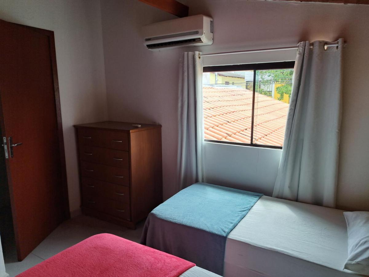 Casa 2 Quartos Bombinhas Ngoại thất bức ảnh