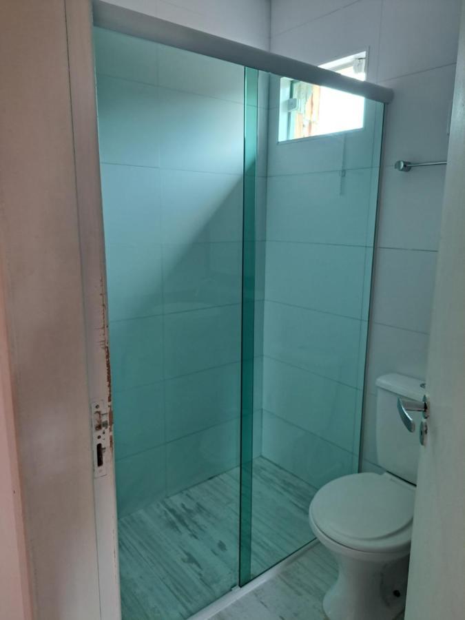 Casa 2 Quartos Bombinhas Ngoại thất bức ảnh