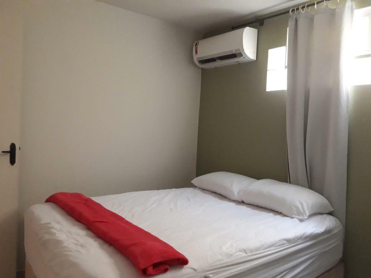 Casa 2 Quartos Bombinhas Ngoại thất bức ảnh